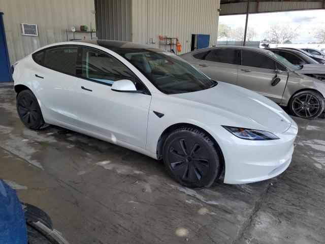 Vin: 5yj3e1ea0rf743987, lot: 54773805, tesla model 3 20244