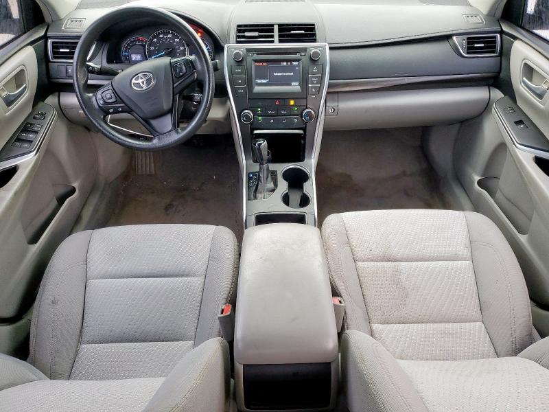 2015 TOYOTA CAMRY LE - 4T4BF1FK2FR472547