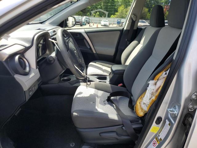 2015 TOYOTA RAV4 LE - JTMZFREV9FJ044659