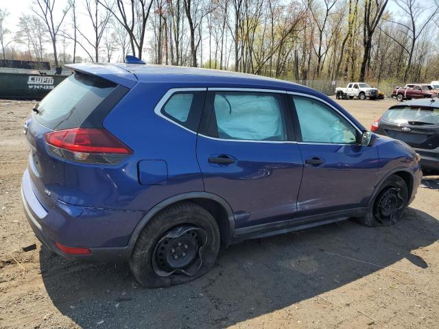 Vin: knmat2mv2jp522473, lot: 54057215, nissan rogue s 20183