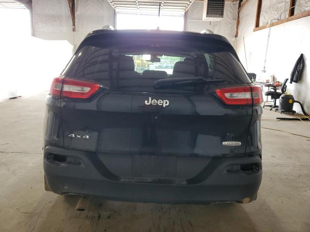 2015 JEEP CHEROKEE L - 1C4PJMCB9FW739275