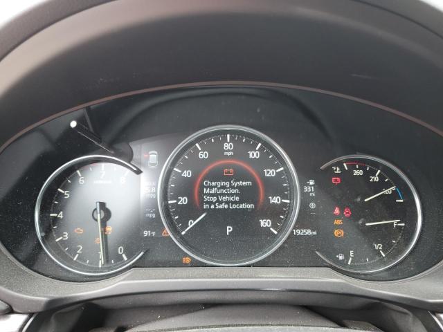 2022 MAZDA CX-5 PREMI - JM3KFBDM6N0539690