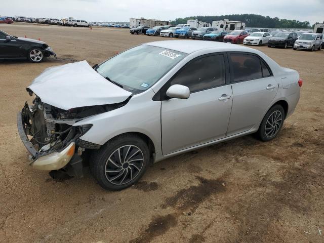 Vin: 1nxbu4ee7az269675, lot: 54633125, toyota corolla base 2010 img_1
