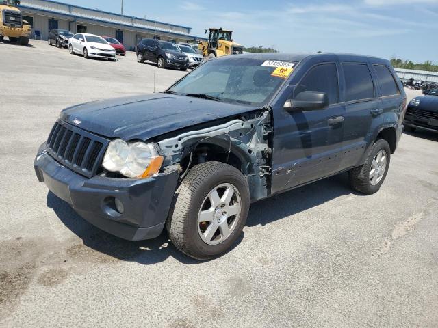 JEEP GRAND CHER