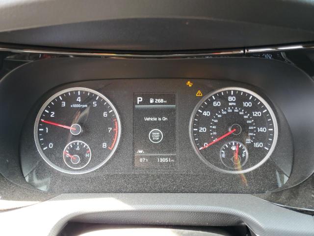 2024 KIA K5 GT LINE - 5XXG64J27RG238055