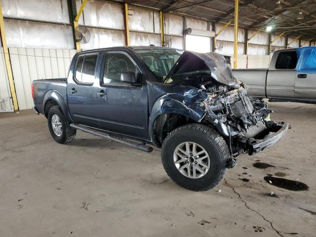Vin: 1n6dd0erxhn711584, lot: 51702055, nissan frontier s 20174