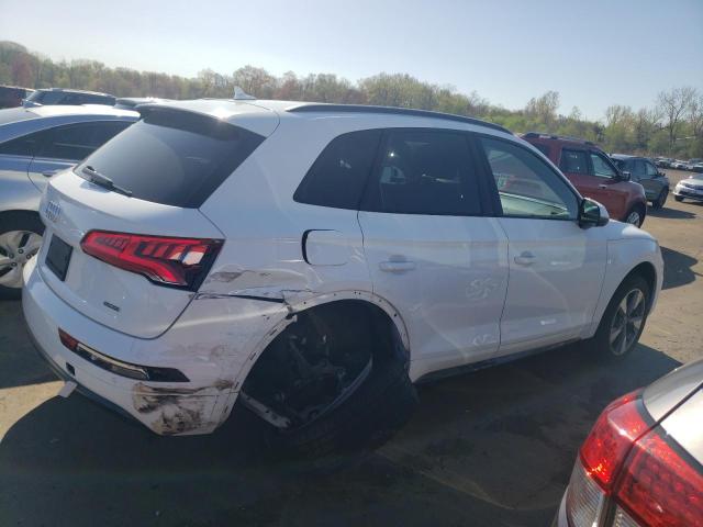 Vin: wa1anafy2l2090232, lot: 54511975, audi q5 premium 20203