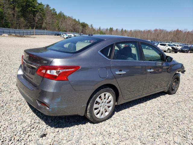 Vin: 3n1ab7ap8hy339144, lot: 54359525, nissan sentra s 20173