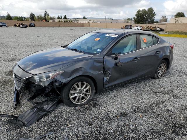Vin: 3mzbm1v70fm159354, lot: 51366645, mazda 3 touring 2015 img_1