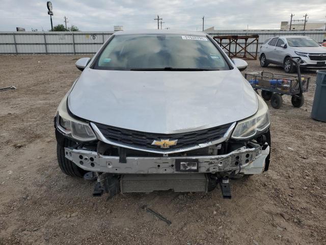 2018 CHEVROLET CRUZE LS - 1G1BC5SMXJ7125540
