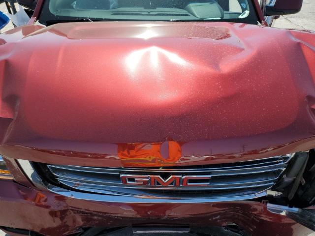 2019 GMC YUKON SLE 1GKS1AKC9KR355643