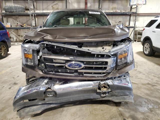 2022 FORD F150 SUPER - 1FTEW1EP0NFA14064