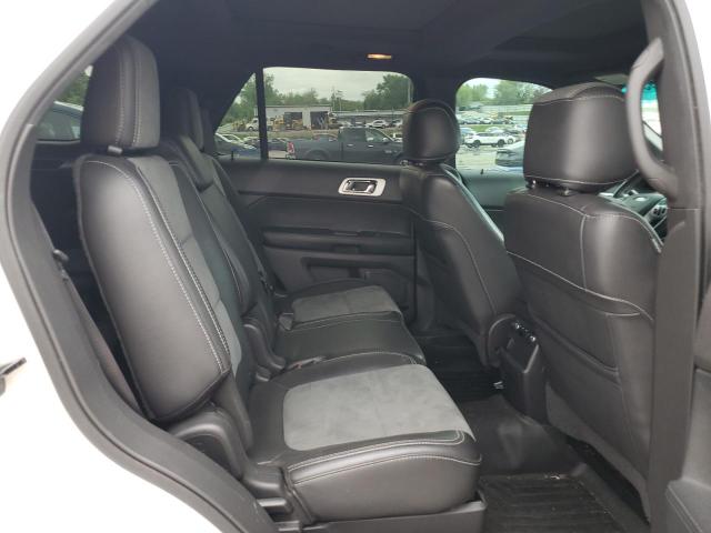 2015 FORD EXPLORER XLT 1FM5K8D87FGB89708