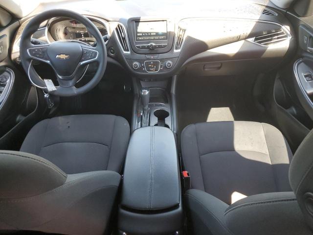 2018 CHEVROLET MALIBU LT - 1G1ZD5ST5JF132095