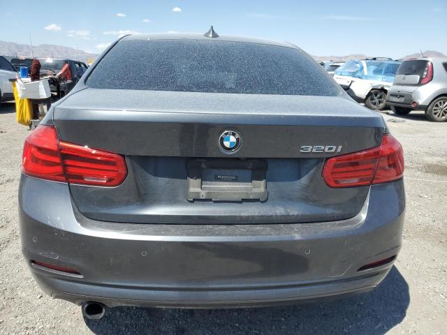 2017 BMW 320 I - WBA8A9C39HK864150