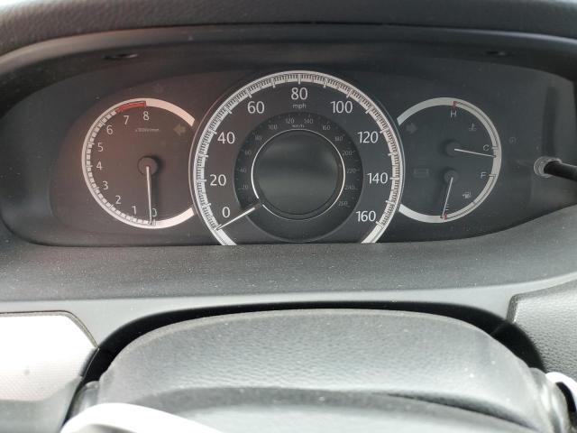 2015 HONDA ACCORD LX - 1HGCR2F34FA064160