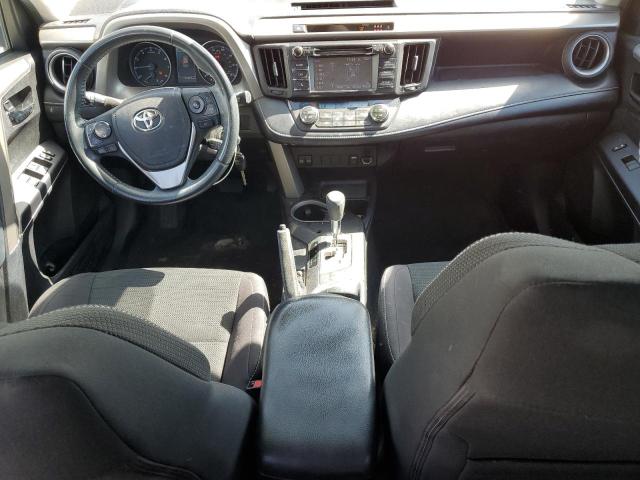 2018 TOYOTA RAV4 ADVEN - 2T3WFREV6JW411336