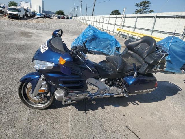 HONDA GL1800 2007 1HFSC47F97A603945 photo #4