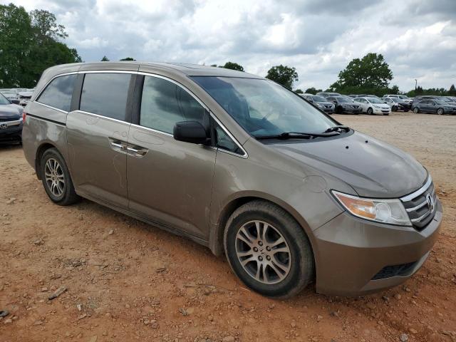 Vin: 5fnrl5h61cb082458, lot: 54348245, honda all models exl 20124