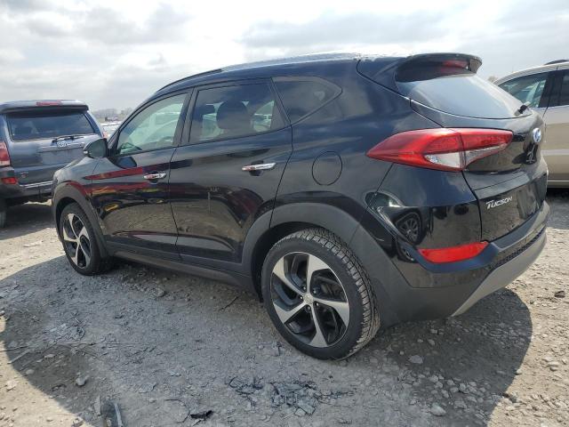 Vin: km8j3ca24gu260185, lot: 52390475, hyundai tucson limited 20162