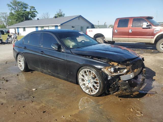 Vin: wba3a9g54dnp38051, lot: 54171065, bmw 3 series i 20134