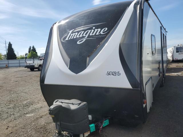GRANDESIGN IMAGINE 2018 white   573TE3224J6606861 photo #3