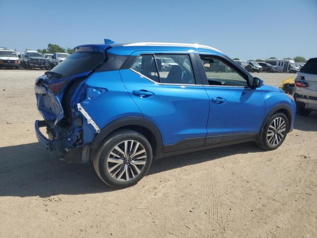Vin: 3n1cp5cv7pl563494, lot: 52141745, nissan kicks sv 20233