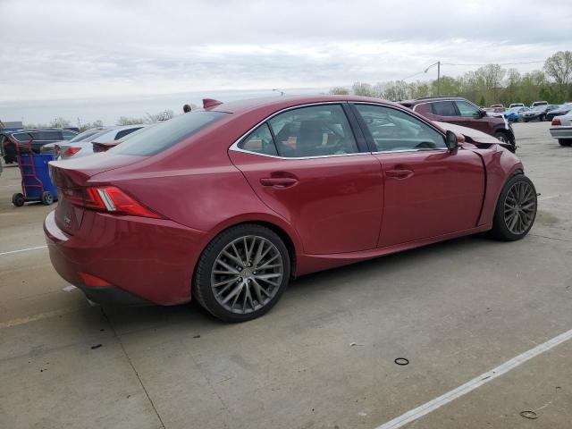 Vin: jthbf1d2xe5018703, lot: 53726235, lexus is 250 20143