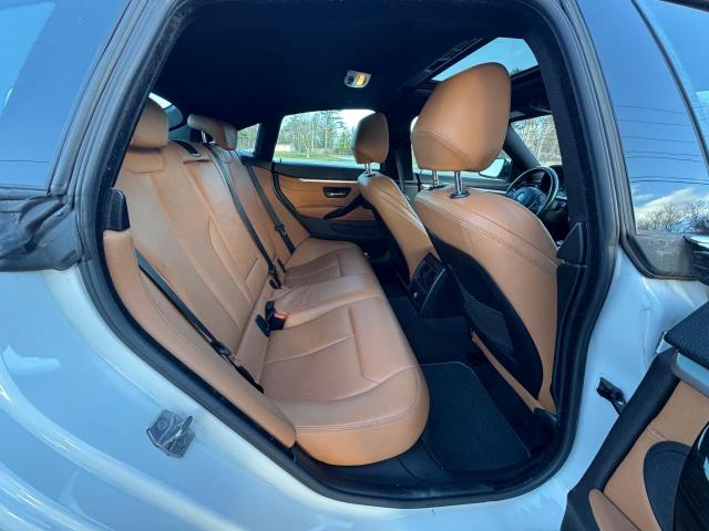 2019 BMW 430XI GRAN - WBA4J3C55KBL08664
