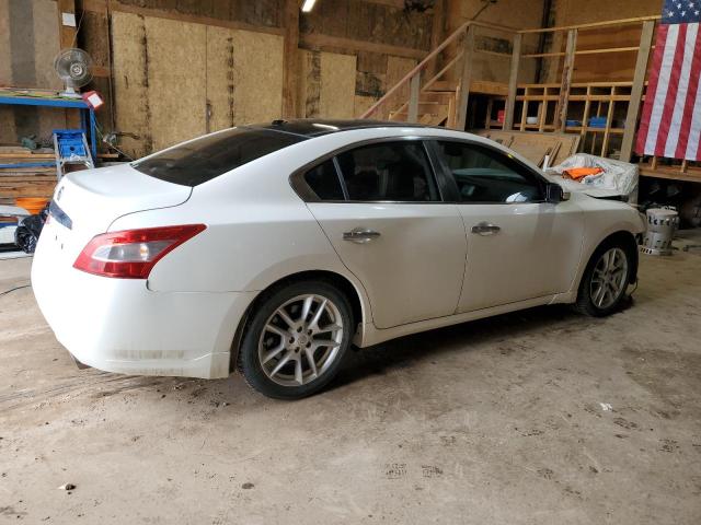 Vin: 1n4aa5ap4bc848898, lot: 55329615, nissan maxima s 20113