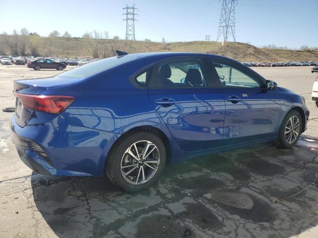 Vin: 3kpf24ad0pe607594, lot: 53963745, kia forte lx 20233