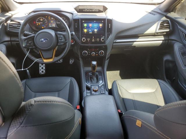2023 SUBARU FORESTER W JF2SKAMC9PH408586