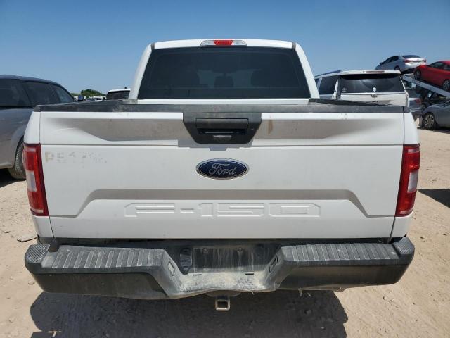 2019 FORD F150 SUPERCREW 1FTEW1C59KFA21981