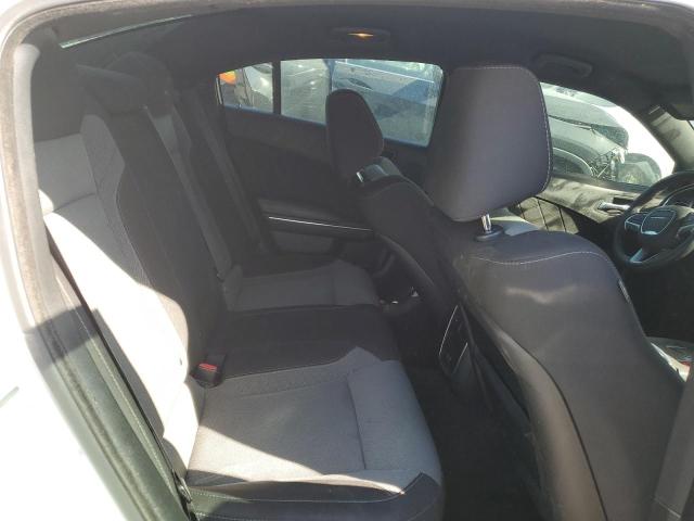 2016 DODGE CHARGER SX - 2C3CDXHG9GH146712