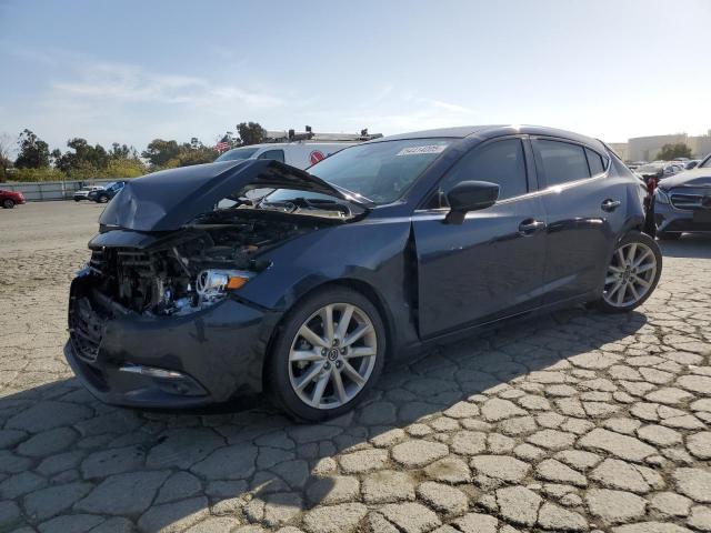 Vin: jm1bn1m31h1135059, lot: 54414005, mazda 3 grand touring 2017 img_1