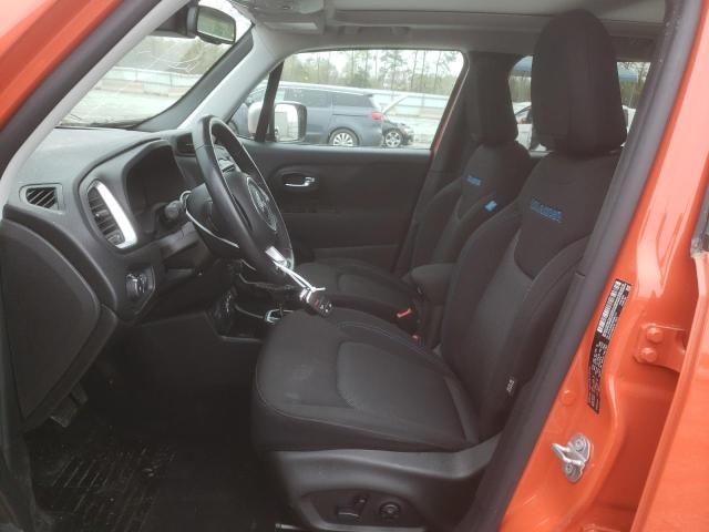 2021 JEEP RENEGADE L - ZACNJDBB2MPM47113