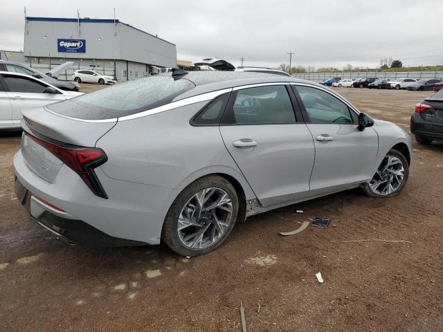 Vin: knag64j70s5333558, lot: 54501925, kia k5 gt line 20253