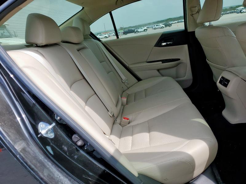 2017 HONDA ACCORD TOU - JHMCR6F75HC011014