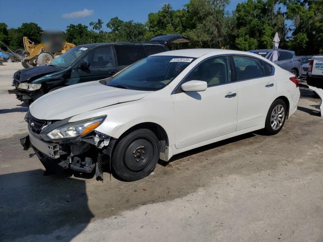 Vin: 1n4al3ap5gn364426, lot: 51420135, nissan altima 2.5 2016 img_1