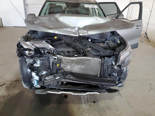 2024 KIA SELTOS LX KNDEPCAA5R7574365