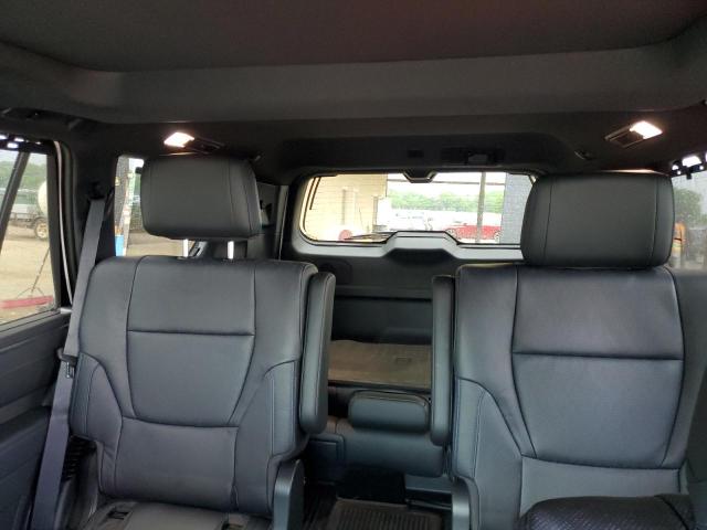 2024 TOYOTA SEQUOIA SR 7SVAAABA3RX043013