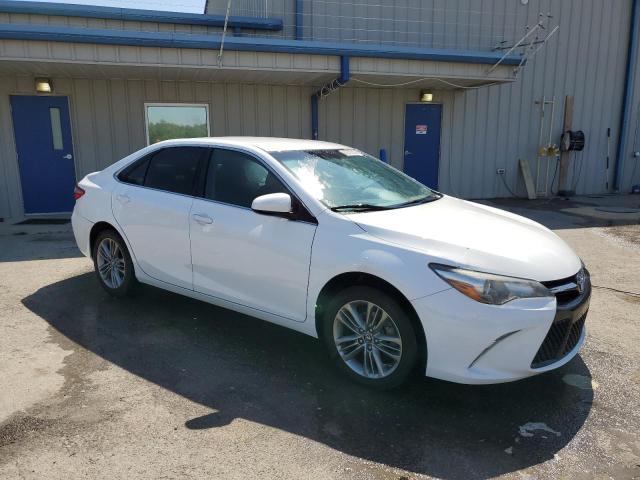 2017 TOYOTA CAMRY LE - 4T1BF1FK9HU401259