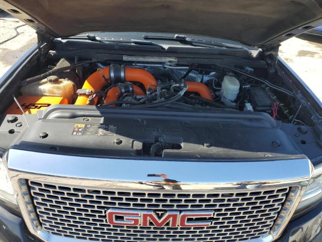2016 GMC SIERRA K25 1GT12UE82GF211051