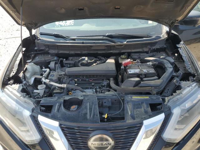 2019 NISSAN ROGUE S - JN8AT2MV4KW384334