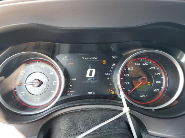 2023 DODGE CHARGER SC - 2C3CDXGJ8PH583680
