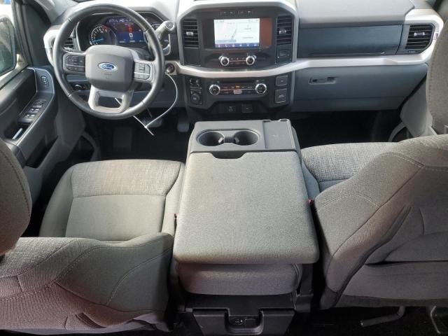 2021 FORD F150 SUPER - 1FTFW1E53MFB96103