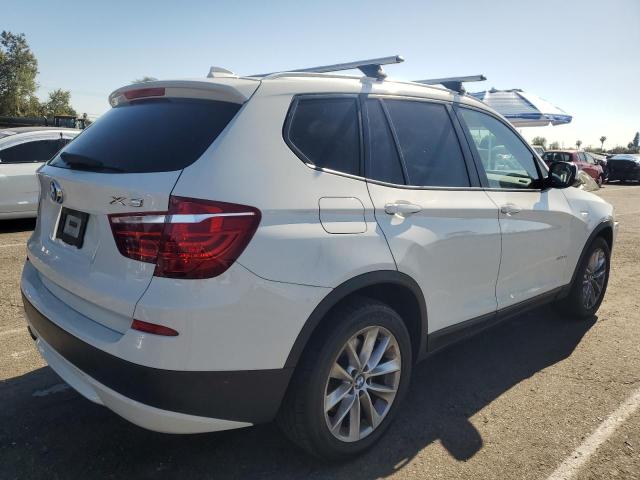 Vin: 5uxwx9c56e0d24287, lot: 53404445, bmw x3 xdrive28i 20143