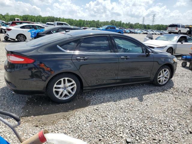 Vin: 1fa6p0h77e5384947, lot: 55328115, ford fusion se 20143