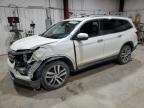 2018 HONDA PILOT TOUR - 5FNYF6H91JB019988