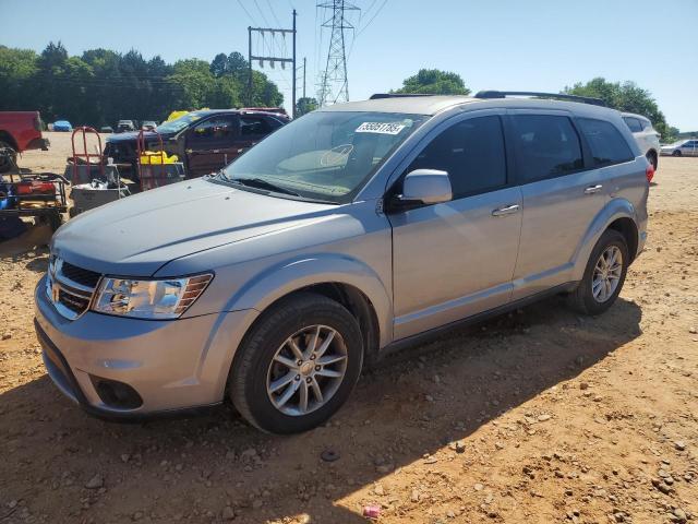 DODGE JOURNEY SX